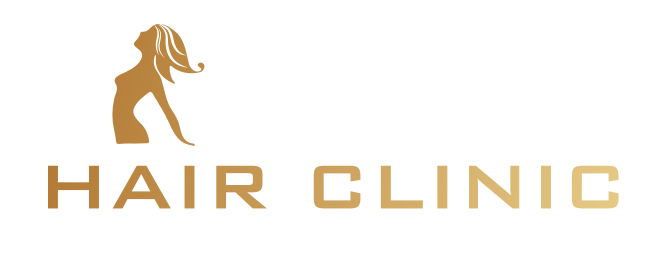 Logo partner LM hair clinic