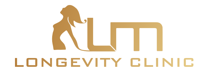 Logo partner LM longevity clinic